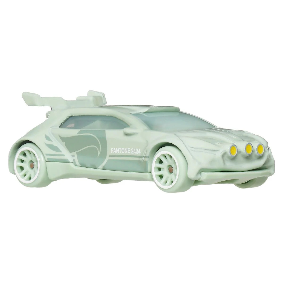 Hot Wheels Silver Series Mustang 60 Years '71 Ford Mustang Mach 1 (JBY52)