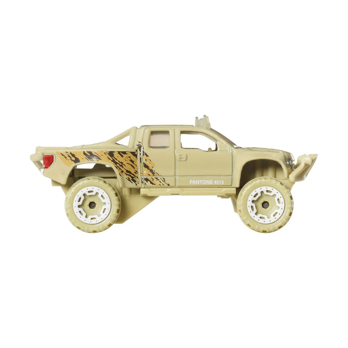 Hot Wheels Αυτοκινητάκια Silver Series Sandblaster Pantone 4515 (JKY64)