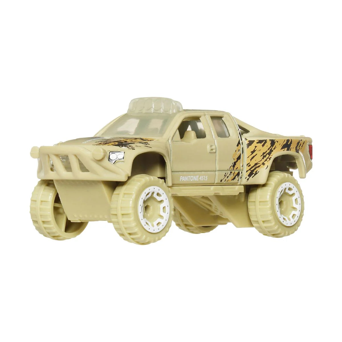 Hot Wheels Αυτοκινητάκια Silver Series Sandblaster Pantone 4515 (JKY64)