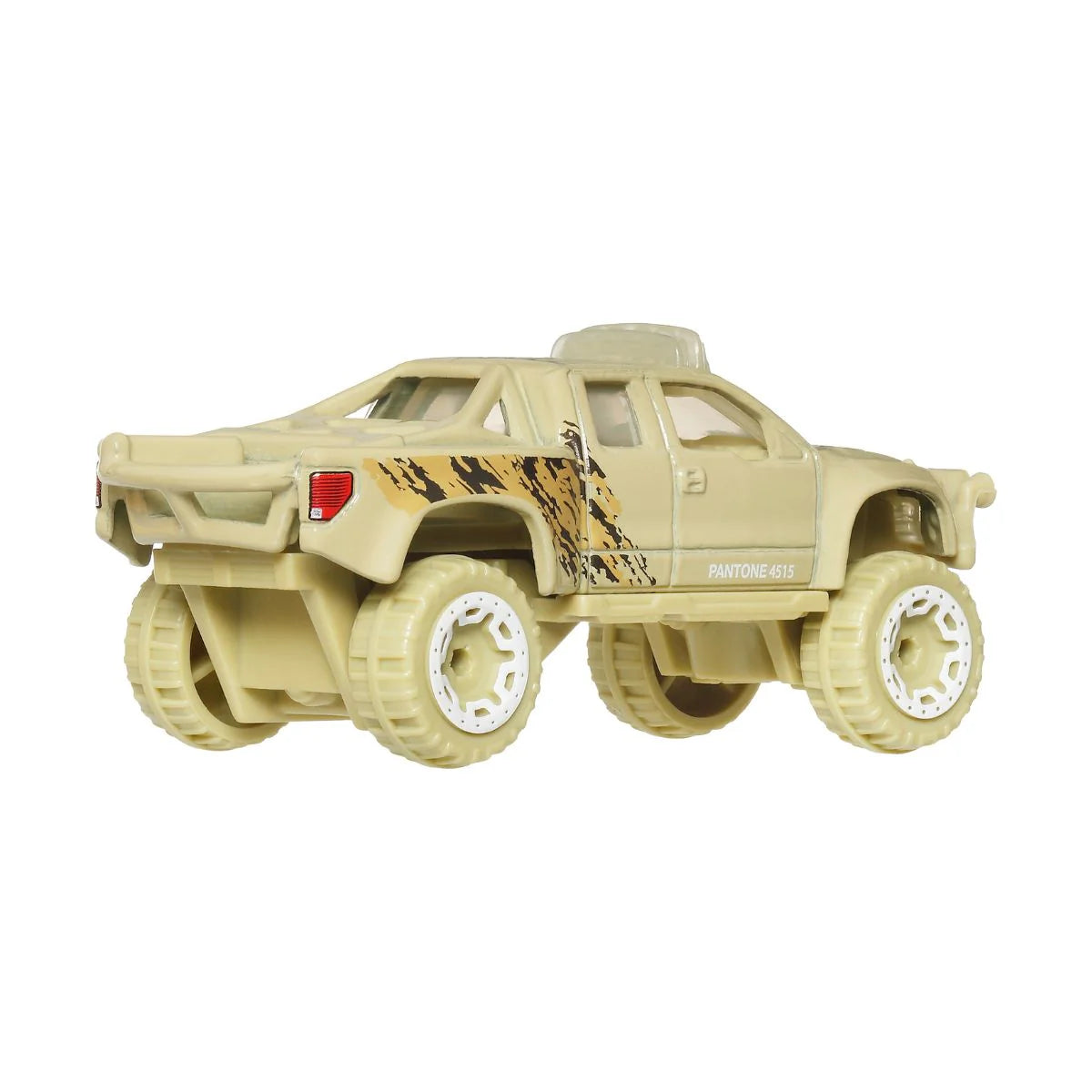 Hot Wheels Αυτοκινητάκια Silver Series Sandblaster Pantone 4515 (JKY64)