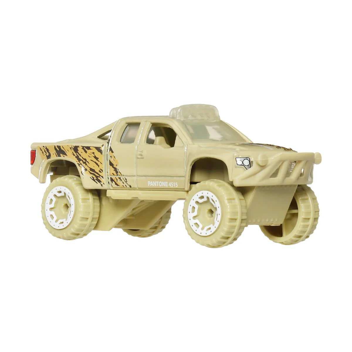 Hot Wheels Αυτοκινητάκια Silver Series Sandblaster Pantone 4515 (JKY64)