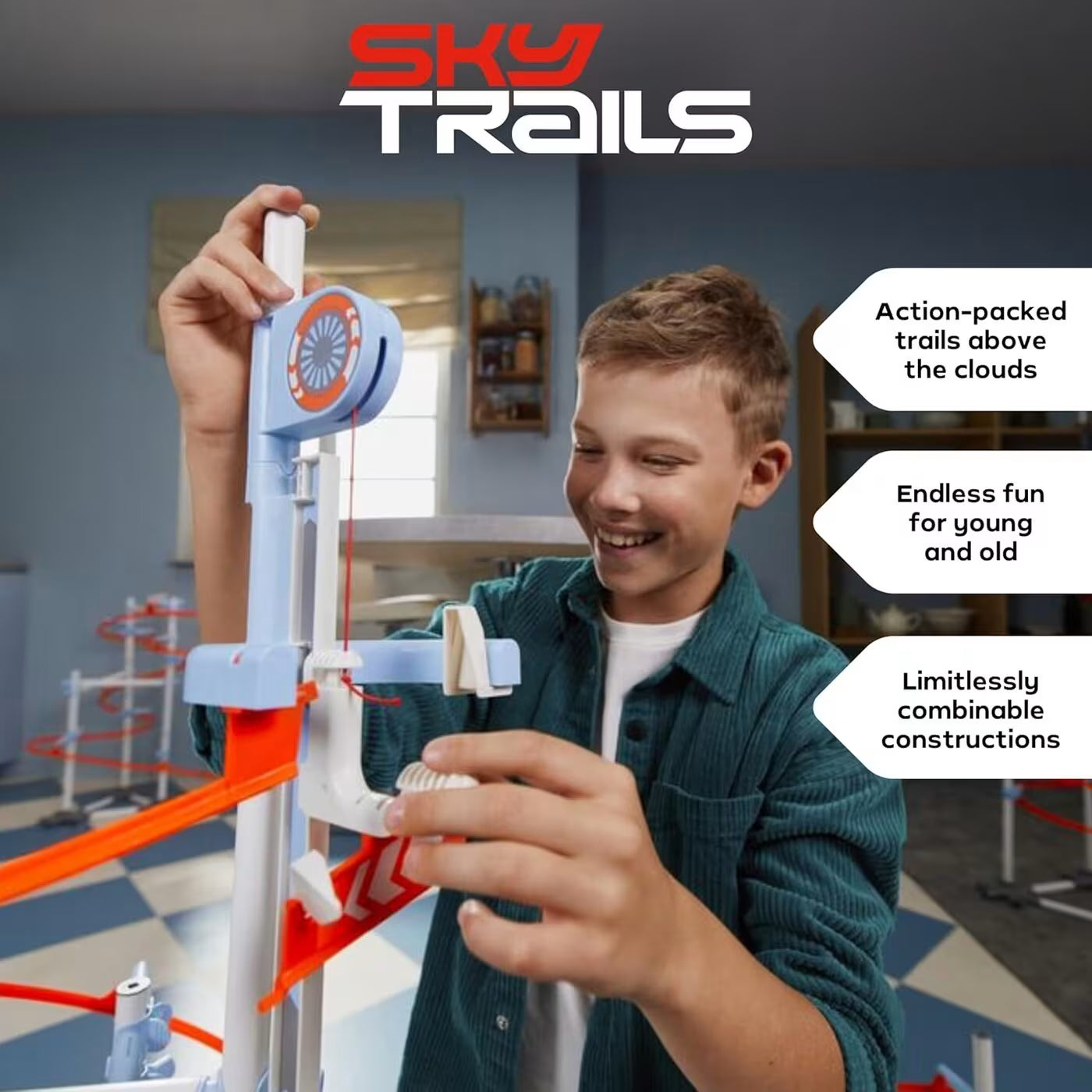 Playmobil Magic Starter Pack Mermaids (71379)