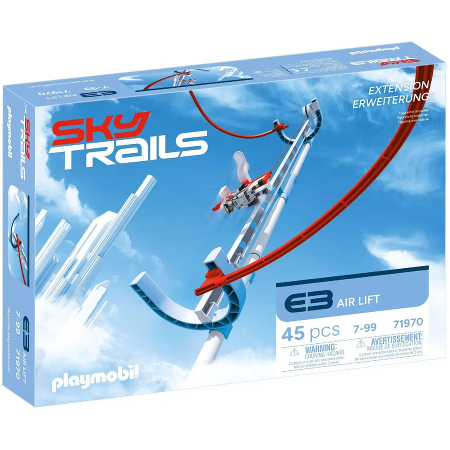 Playmobil Magic Starter Pack Mermaids (71379)