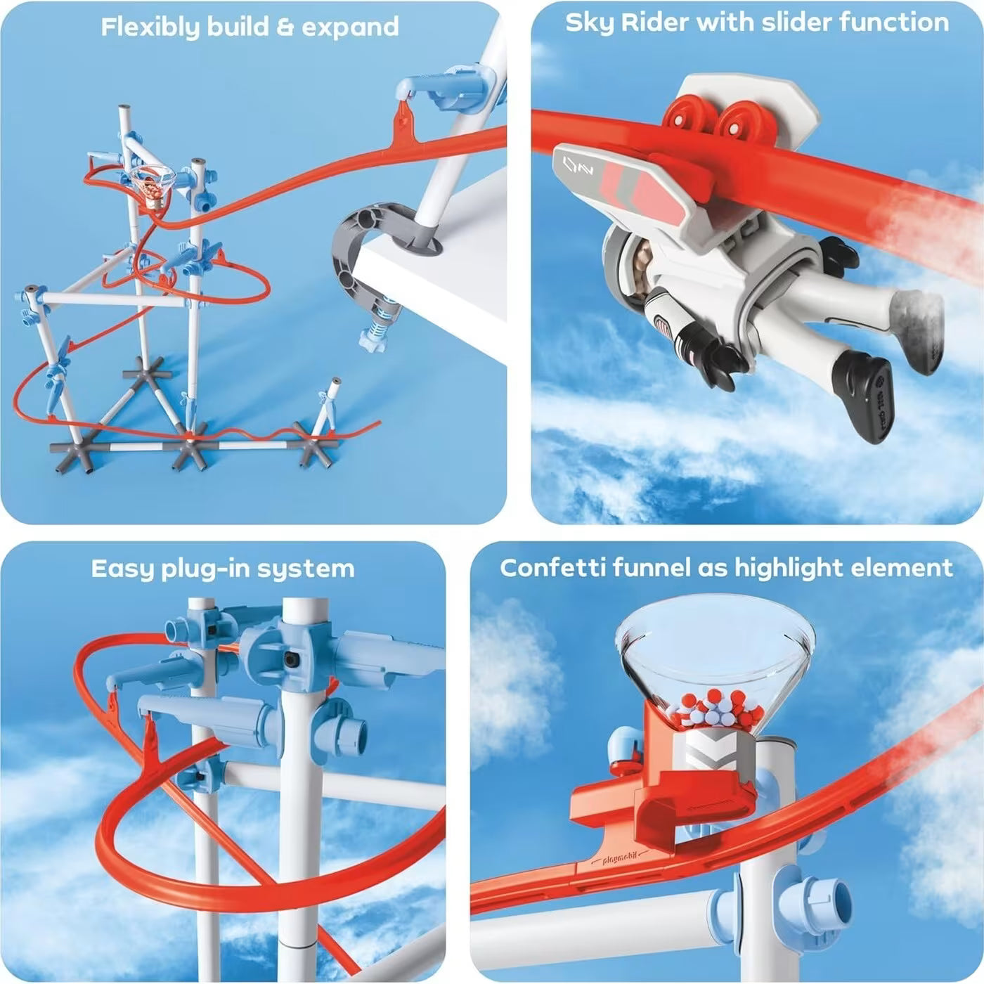 Playmobil Magic Starter Pack Mermaids (71379)