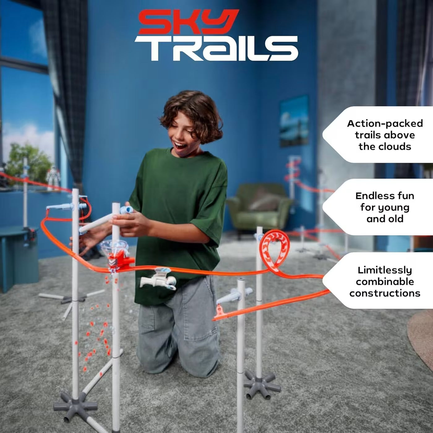 Playmobil Magic Starter Pack Mermaids (71379)