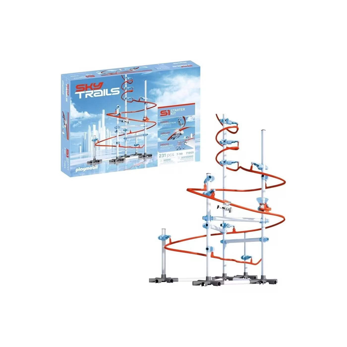 Playmobil Magic Starter Pack Mermaids (71379)