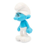 The Smurfs Smurfs Magic House Mushroom with Figure and Magic Key - Jokey's House (PUF20000)