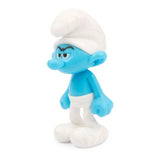 The Smurfs Smurfs Magic House Mushroom with Figure and Magic Key - Jokey's House (PUF20000)