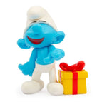 The Smurfs Smurfs Magic House Mushroom with Figure and Magic Key - Jokey's House (PUF20000)