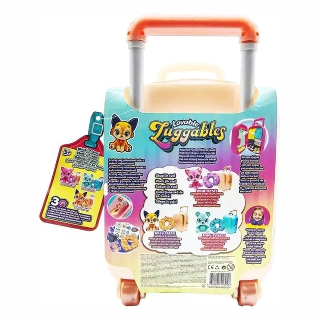 Mini Unidorables Series 1 (2305001)
