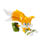 Sonic Prime 3 Pack S1 Collectible Figure 6.5cm Renegade Knucks - Eggforcer - Tails (SON2020) - Fun Planet