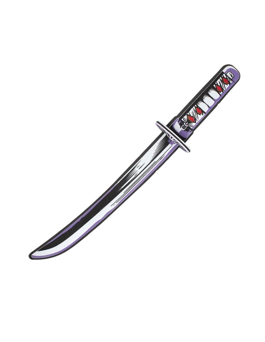 Σπαθί Demon Kill Μαυρο 50εκ (7910) - Fun Planet