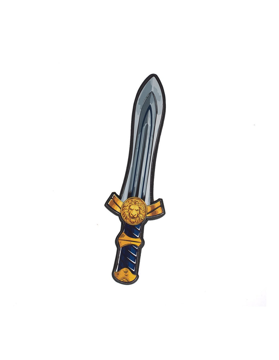 Σπαθί Foam Warrior Lion King 32εκ (7916) - Fun Planet