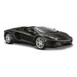 Maisto Black Edition 1:24 Aventador LP 700-4 Roadster (31504DB) - Fun Planet