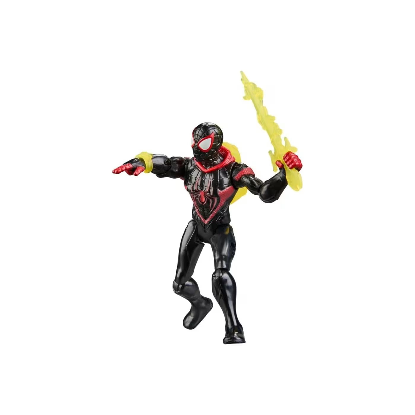 Marvel Action Verse Spider-Man Miles Morales Action Figure (G2853)