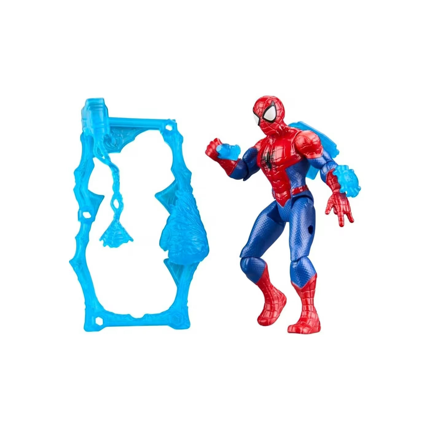 Marvel Action Verse Spider-Man Spider-Man Action Figure (G2852)
