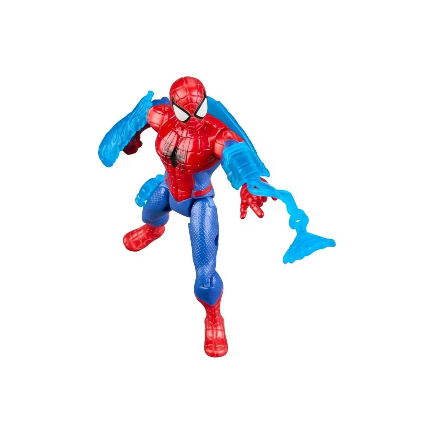 Marvel Action Verse Spider-Man Spider-Man Action Figure (G2852)