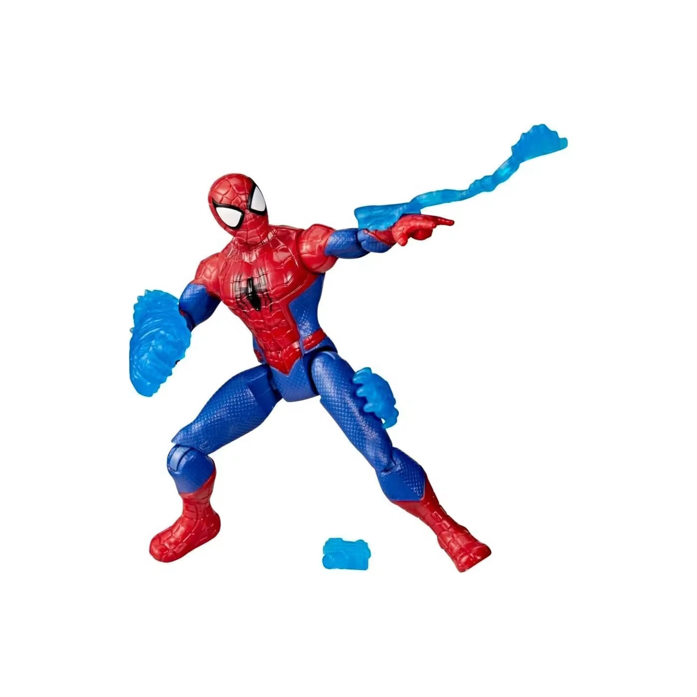 Marvel Action Verse Spider-Man Spider-Man Action Figure (G2852)