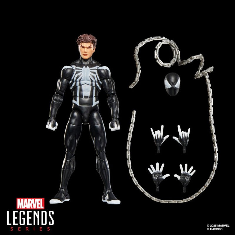 Marvel: Spider-Man - Legends Series - Spider-Venom (G2353) - Fun Planet