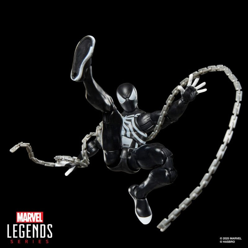 Marvel: Spider-Man - Legends Series - Spider-Venom (G2353) - Fun Planet
