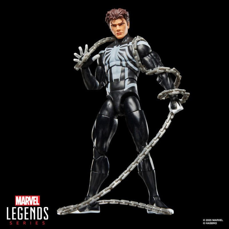 Marvel: Spider-Man - Legends Series - Spider-Venom (G2353) - Fun Planet