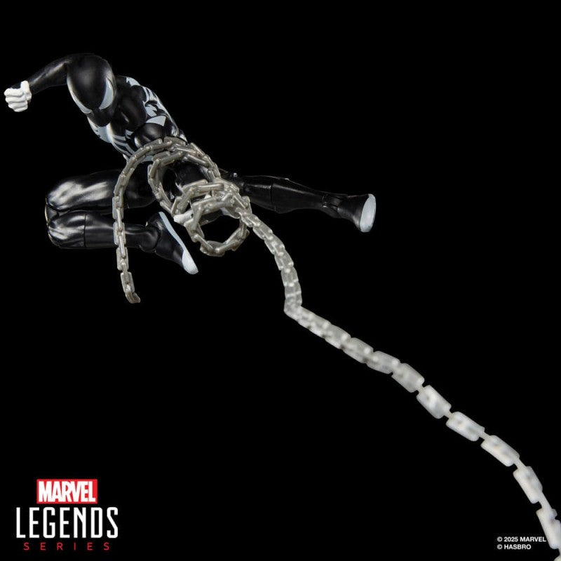 Marvel: Spider-Man - Legends Series - Spider-Venom (G2353) - Fun Planet