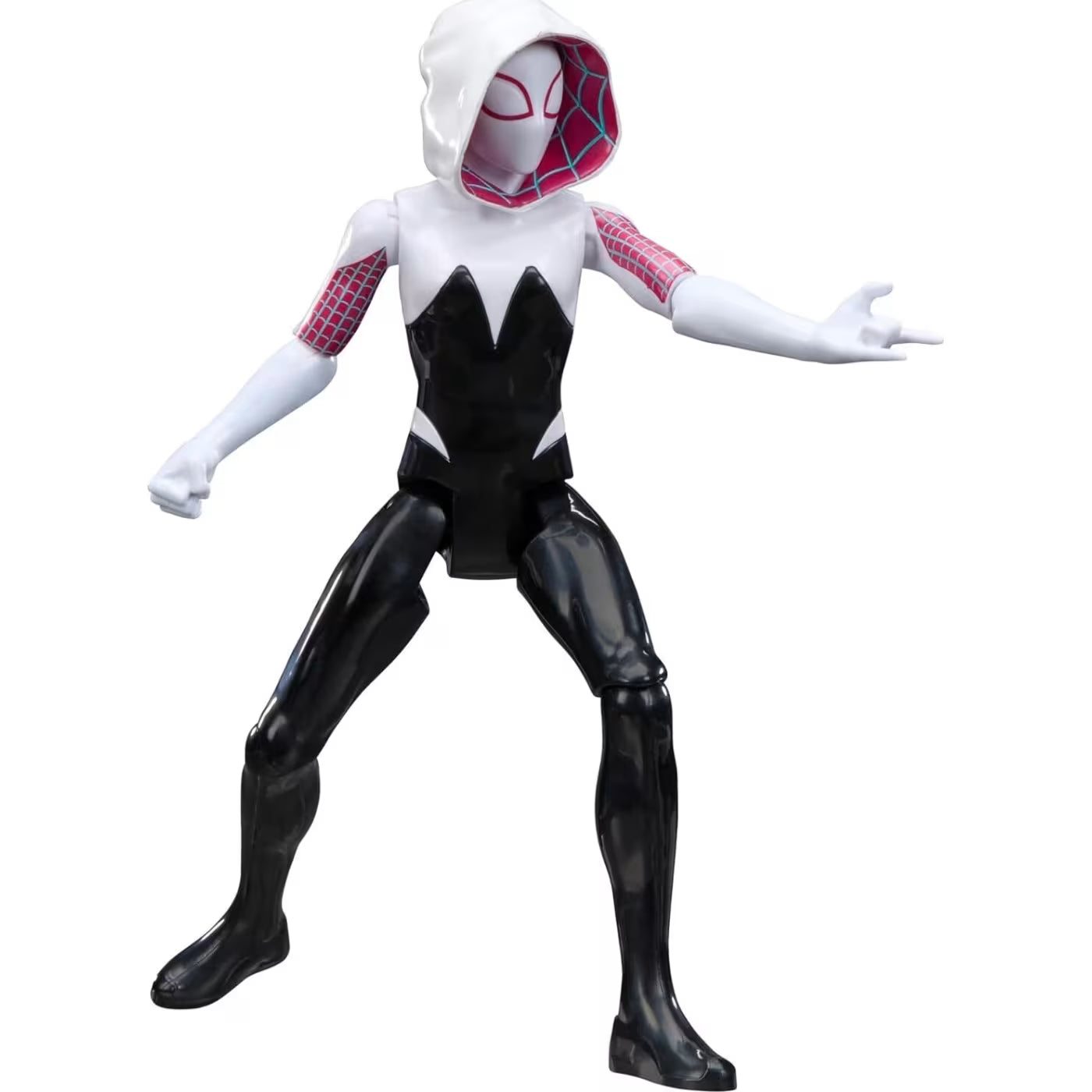 Marvel Spider-Man Titan Hero Series Ghost-Spider Φιγούρα 30εκ (G2858) - Fun Planet