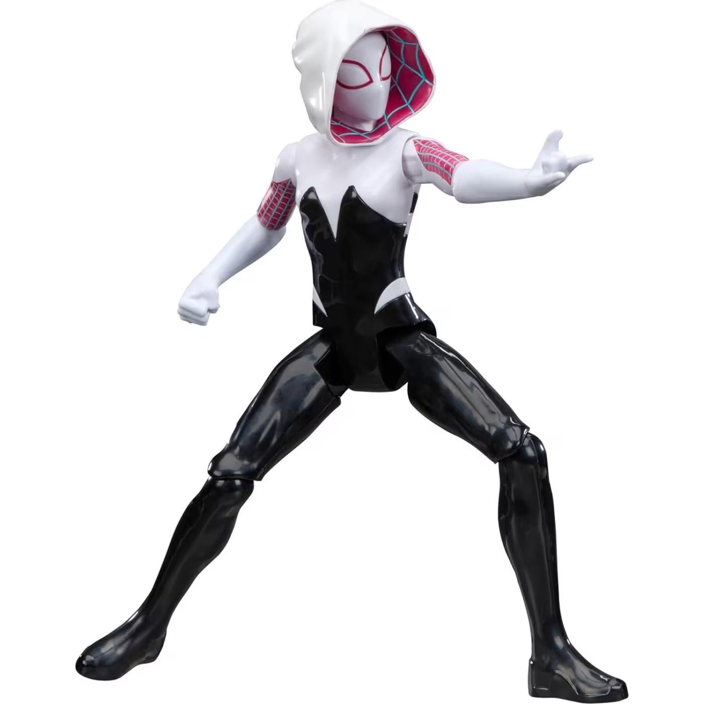 Marvel Spider-Man Titan Hero Series Ghost-Spider Φιγούρα 30εκ (G2858) - Fun Planet
