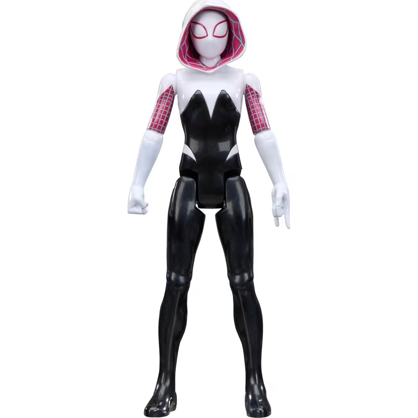 Marvel Spider-Man Titan Hero Series Ghost-Spider Φιγούρα 30εκ (G2858) - Fun Planet