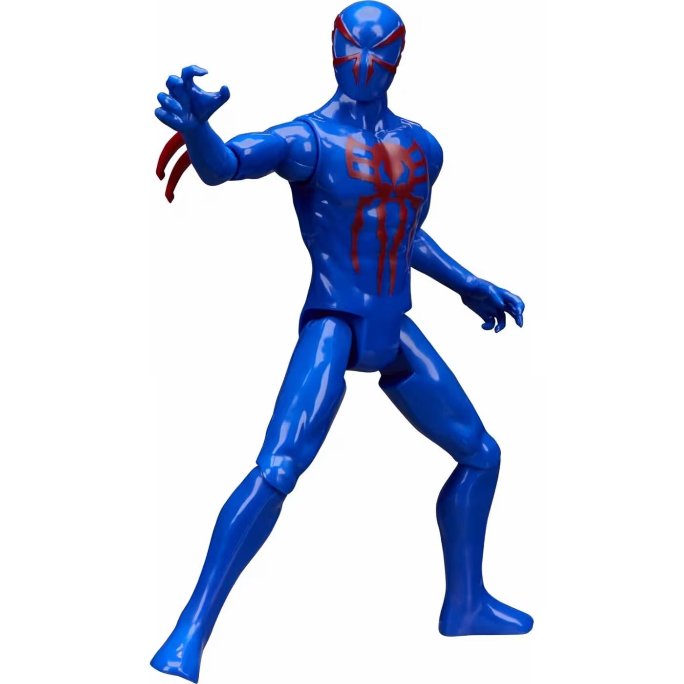 Marvel Spider-Man Titan Hero Series Spider-Man 2099 Φιγούρα 30εκ (G2859) - Fun Planet