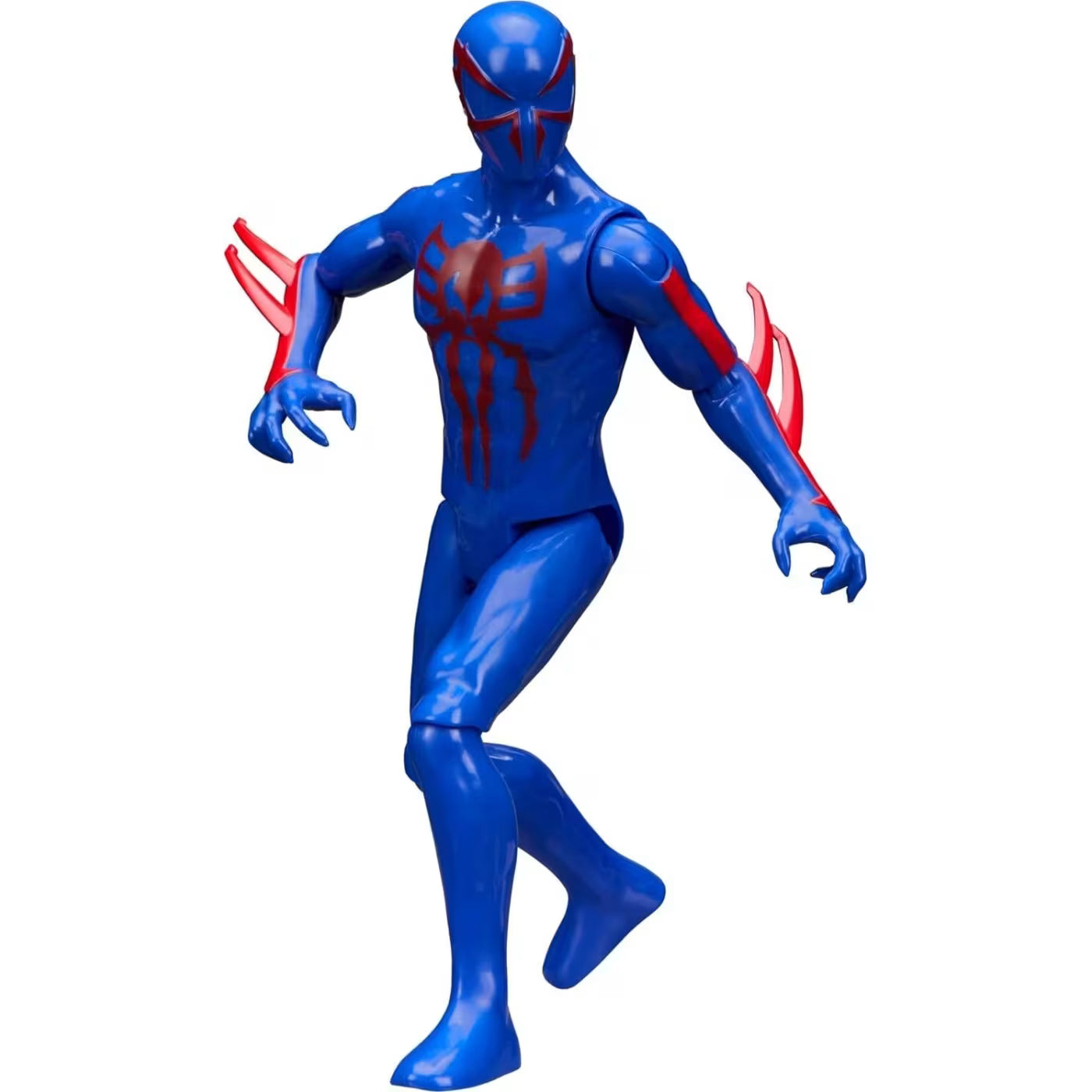 Marvel Spider-Man Titan Hero Series Spider-Man 2099 Φιγούρα 30εκ (G2859) - Fun Planet