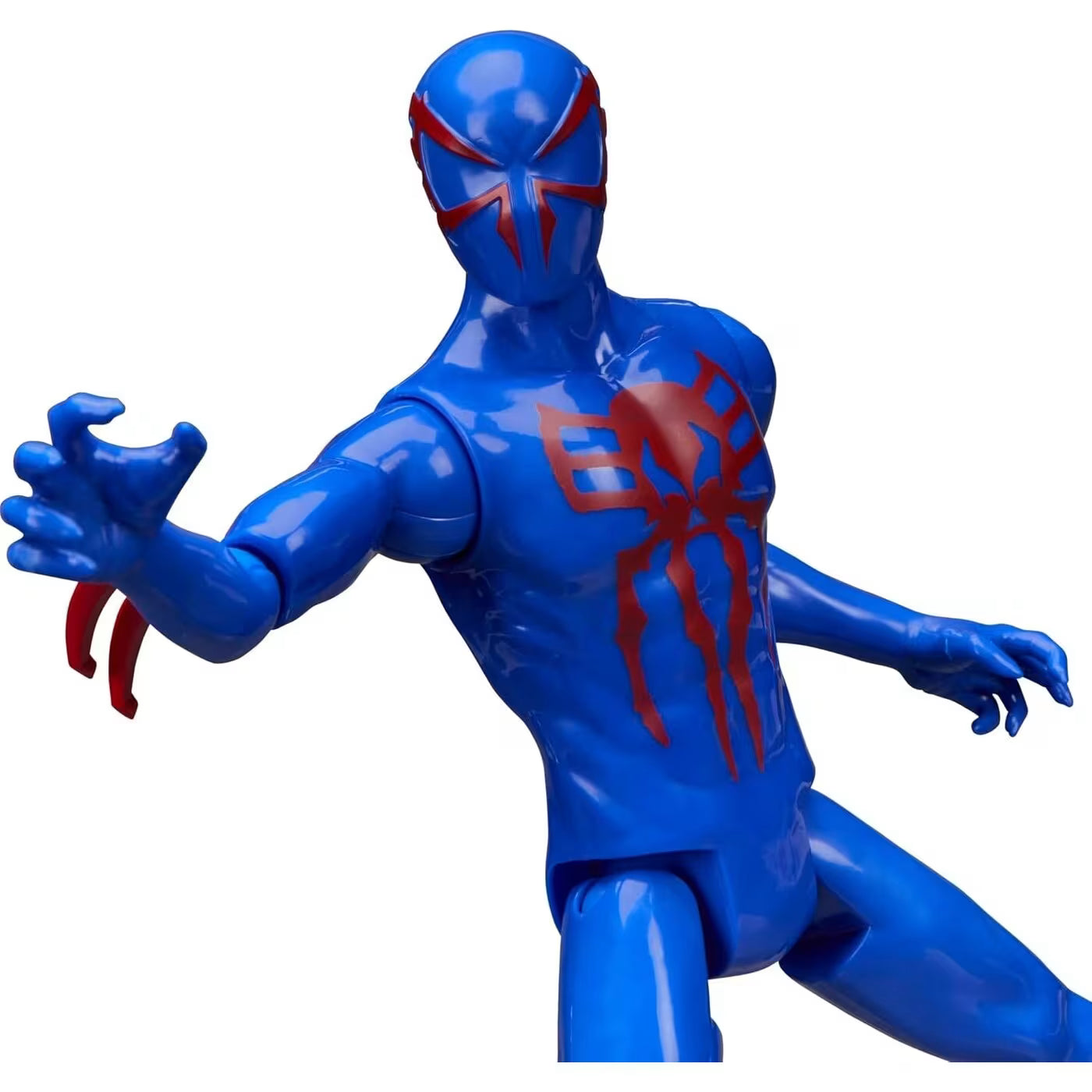 Marvel Spider-Man Titan Hero Series Spider-Man 2099 Φιγούρα 30εκ (G2859) - Fun Planet