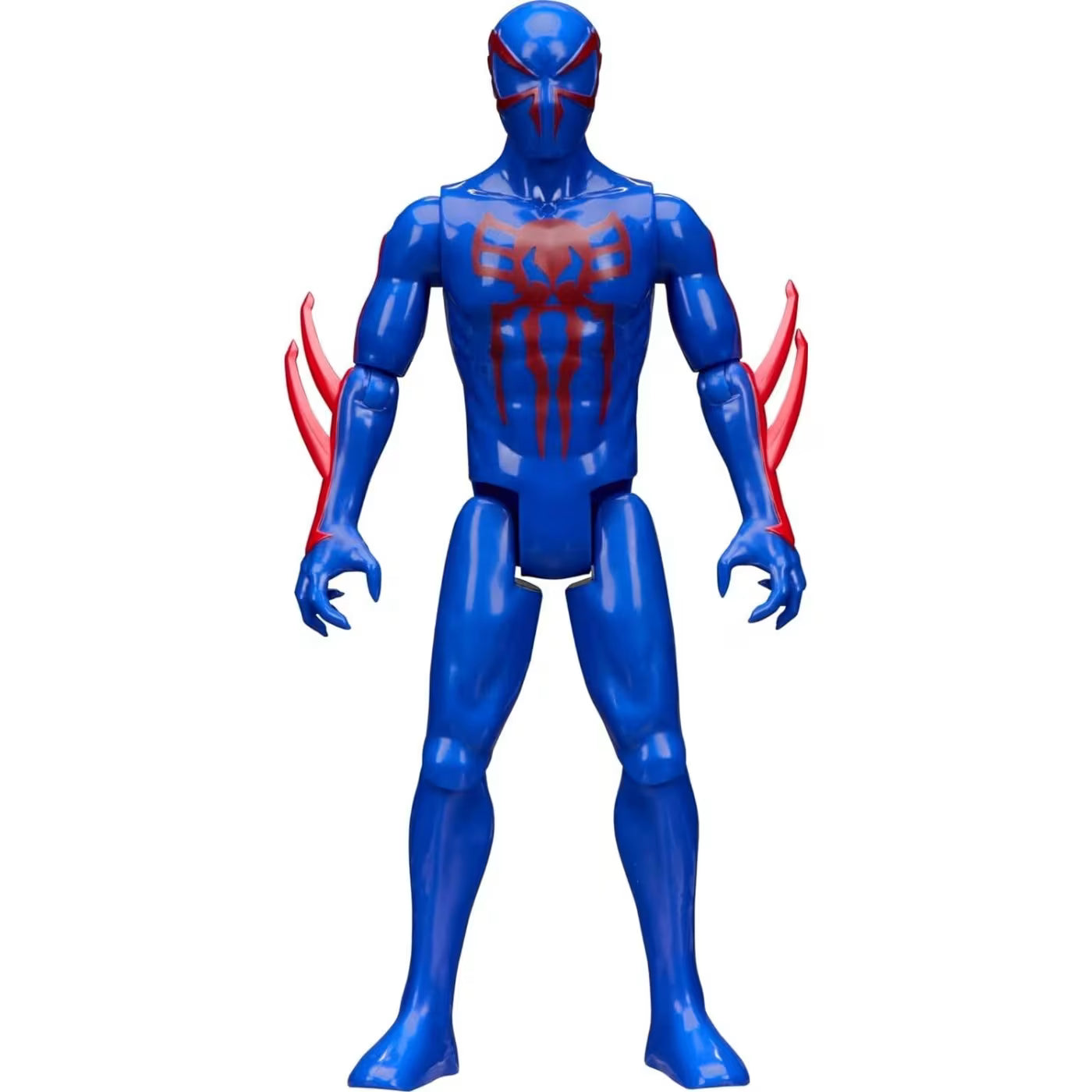 Marvel Spider-Man Titan Hero Series Spider-Man 2099 Φιγούρα 30εκ (G2859) - Fun Planet