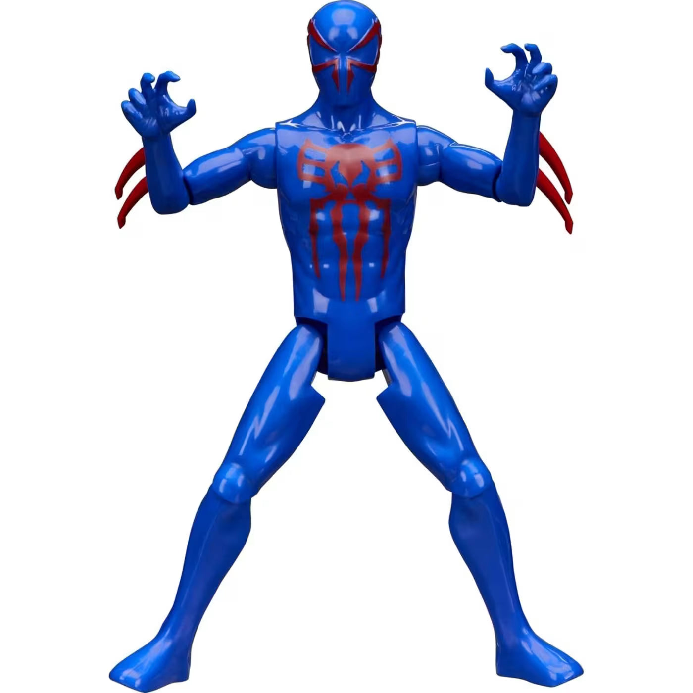 Marvel Spider-Man Titan Hero Series Spider-Man 2099 Φιγούρα 30εκ (G2859) - Fun Planet