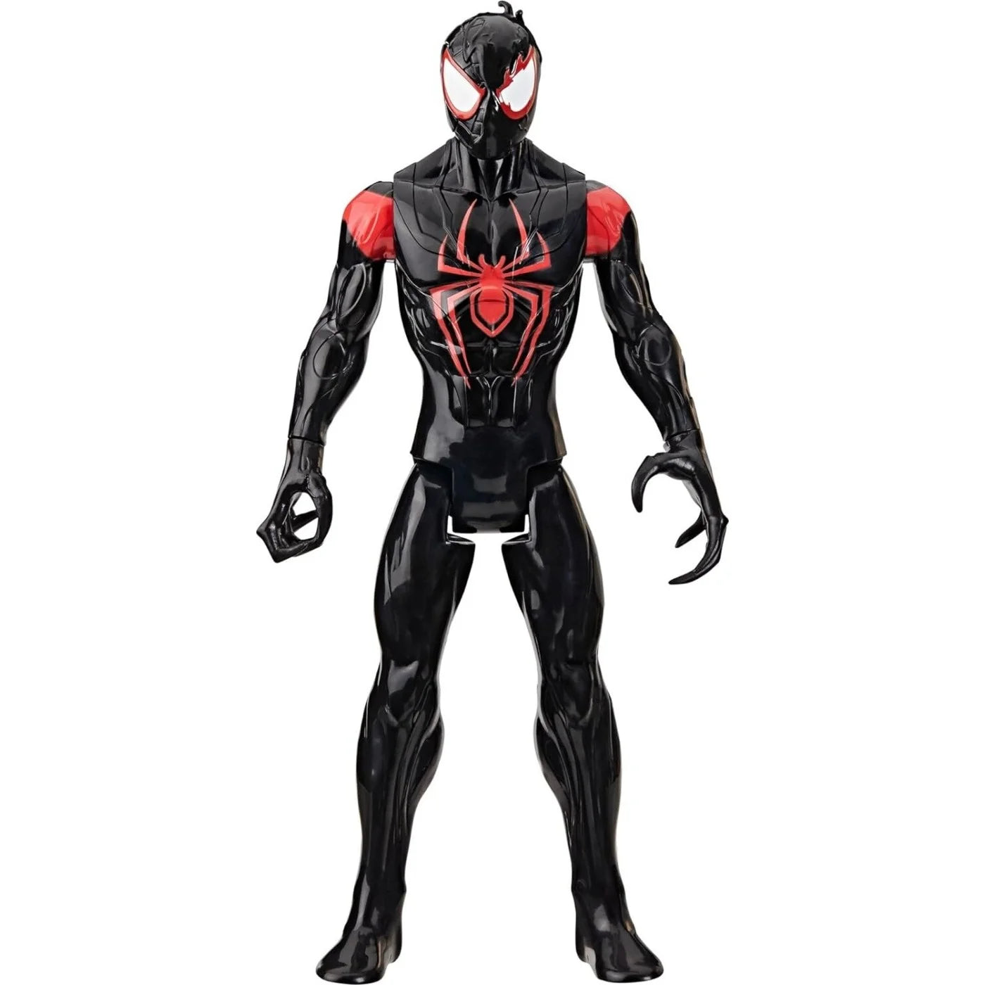 Marvel Spider-Man: Venom Versus - Miles Morales Action Figure (G0939) - Fun Planet