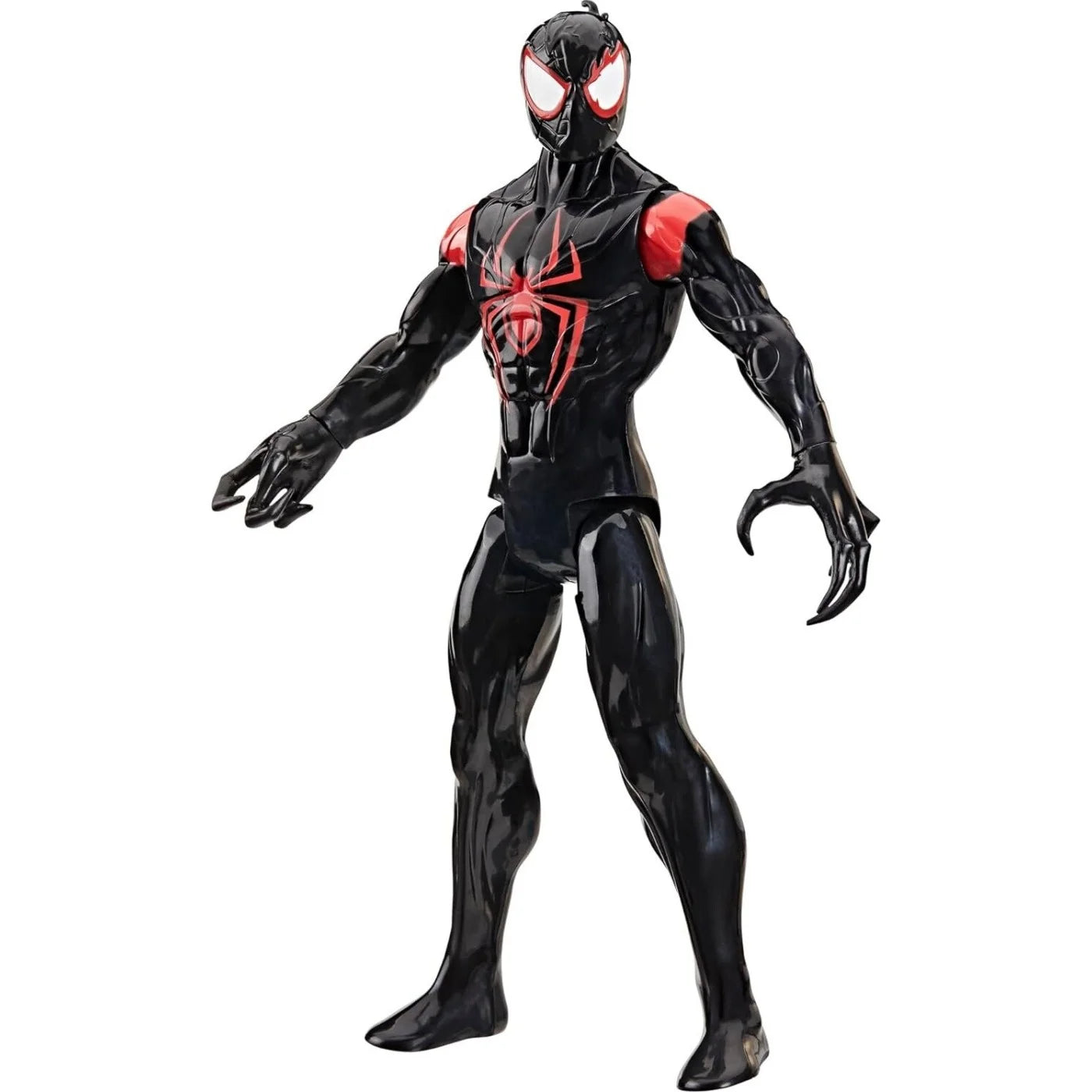 Marvel Spider-Man: Venom Versus - Miles Morales Action Figure (G0939) - Fun Planet