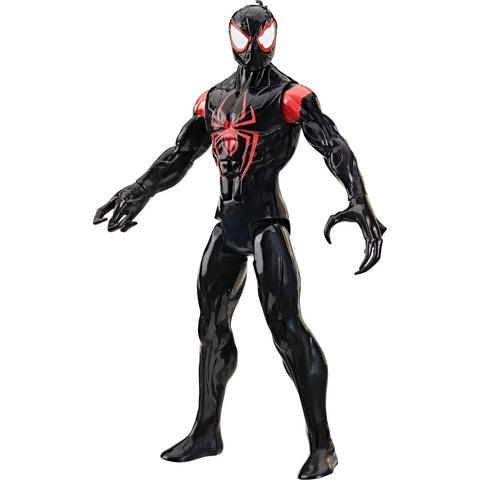 Marvel Spider-Man: Venom Versus - Miles Morales Action Figure (G0939)