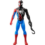 Marvel Spider-Man: Venom Versus - Spider-Man Action Figure (G0941)