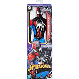 Marvel Spider-Man: Venom Versus - Spider-Man Action Figure (G0941)