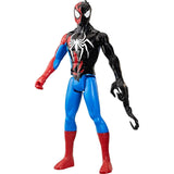 Marvel Spider-Man: Venom Versus - Spider-Man Action Figure (G0941)