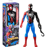 Marvel Spider-Man: Venom Versus - Spider-Man Action Figure (G0941)