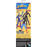 Marvel Spider-Man: Venom Versus - Spider-Man Action Figure (G0941)