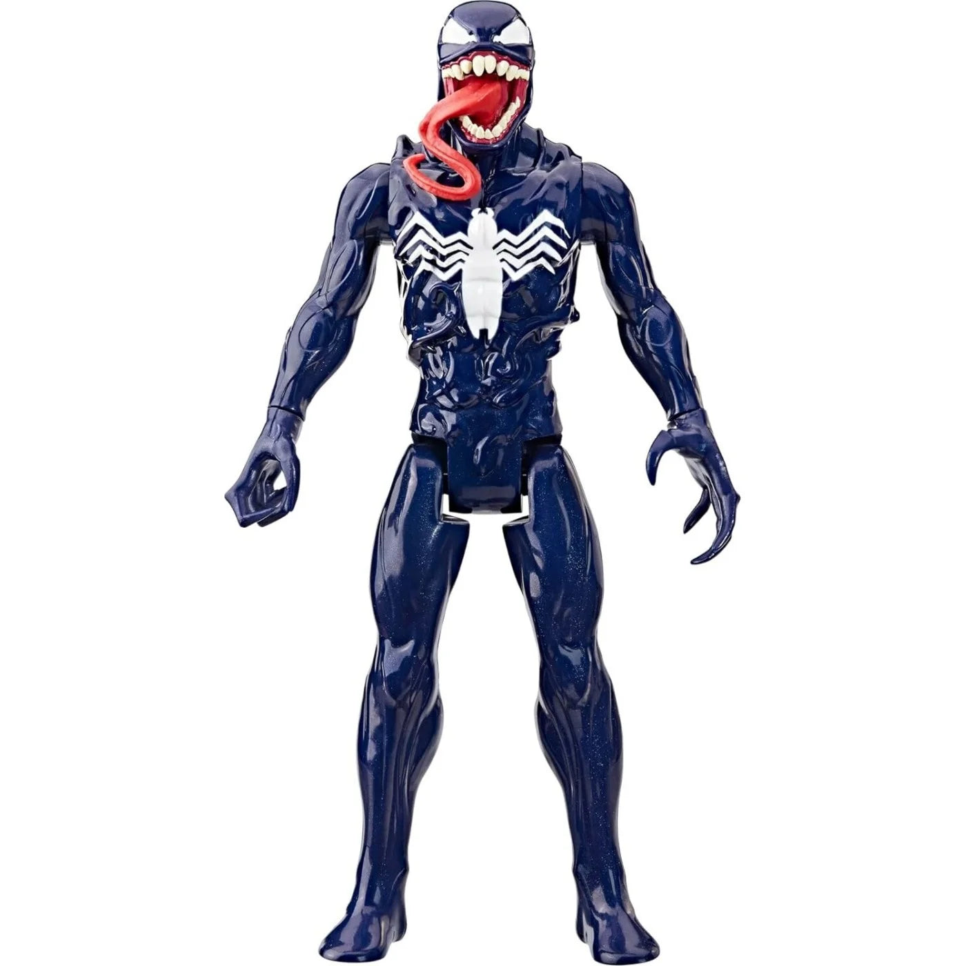 Marvel Spider-Man: Venom Versus - Venom Action Figure (G0940) - Fun Planet