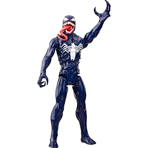 Marvel Spider-Man: Venom Versus - Venom Action Figure (G0940)