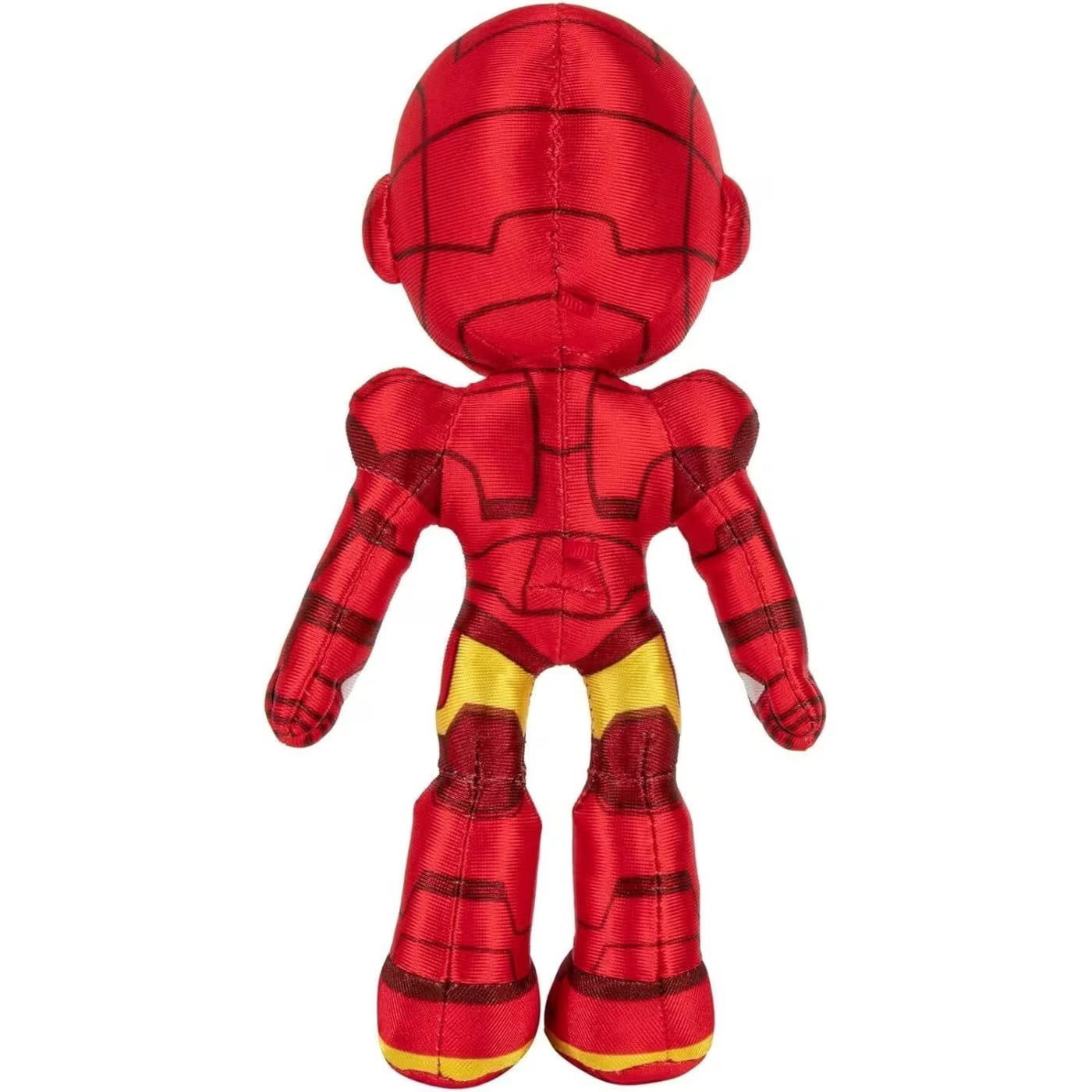 Spidey And His Amazing Friends Plush 20cm Wave 2 Hulk (SNF0082)