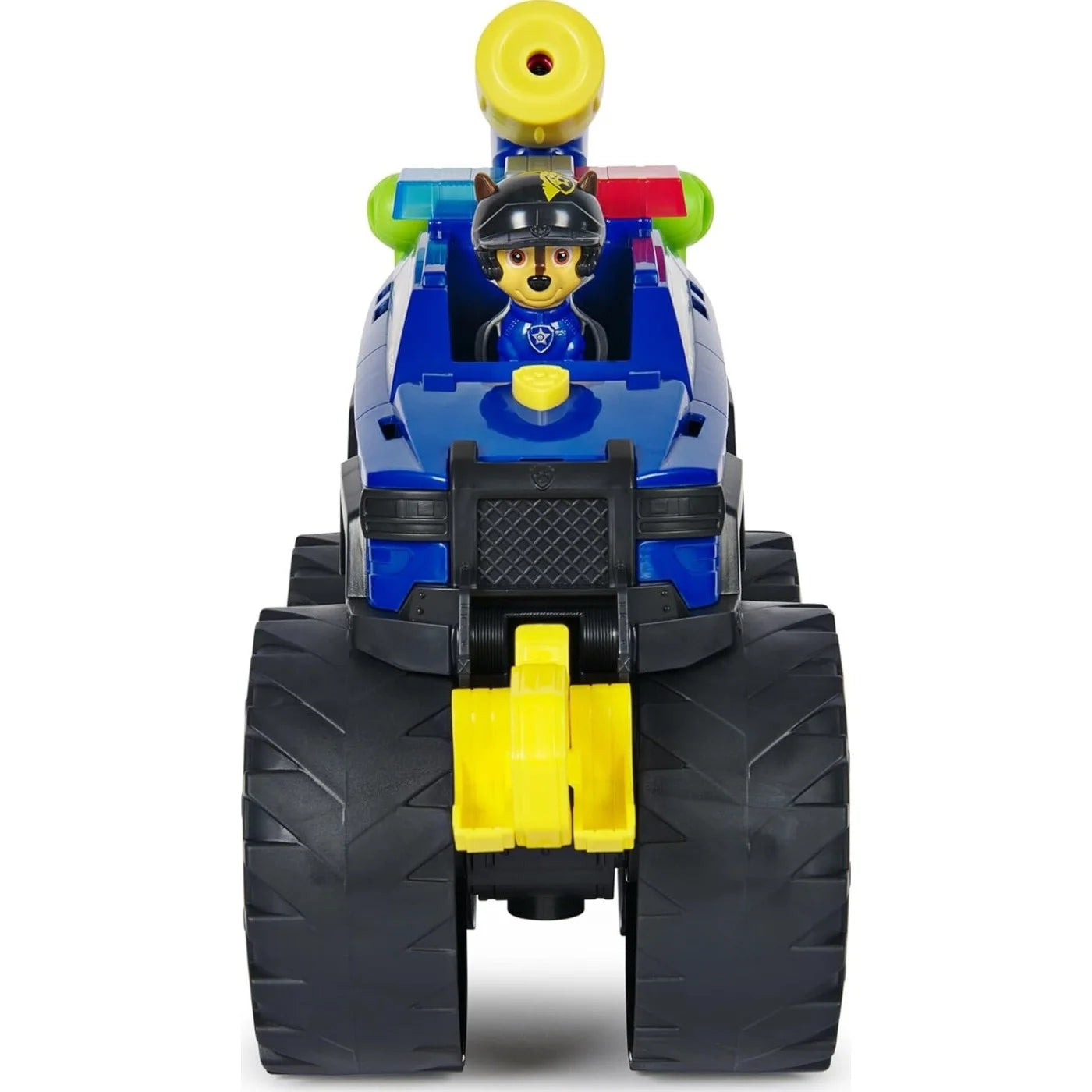 Paw Patrol Rescue Wheels Power Haulin' Rescue Cruiser (6070096) - Fun Planet