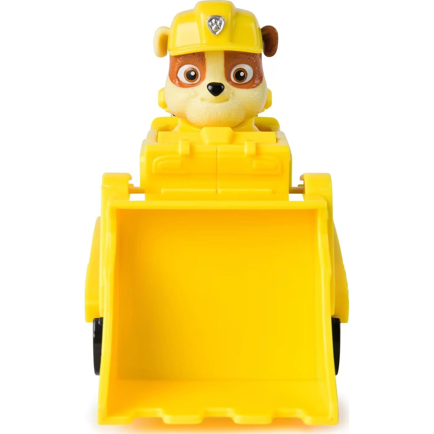 Paw Patrol Rubble Bulldozer Vehicle (20149046)