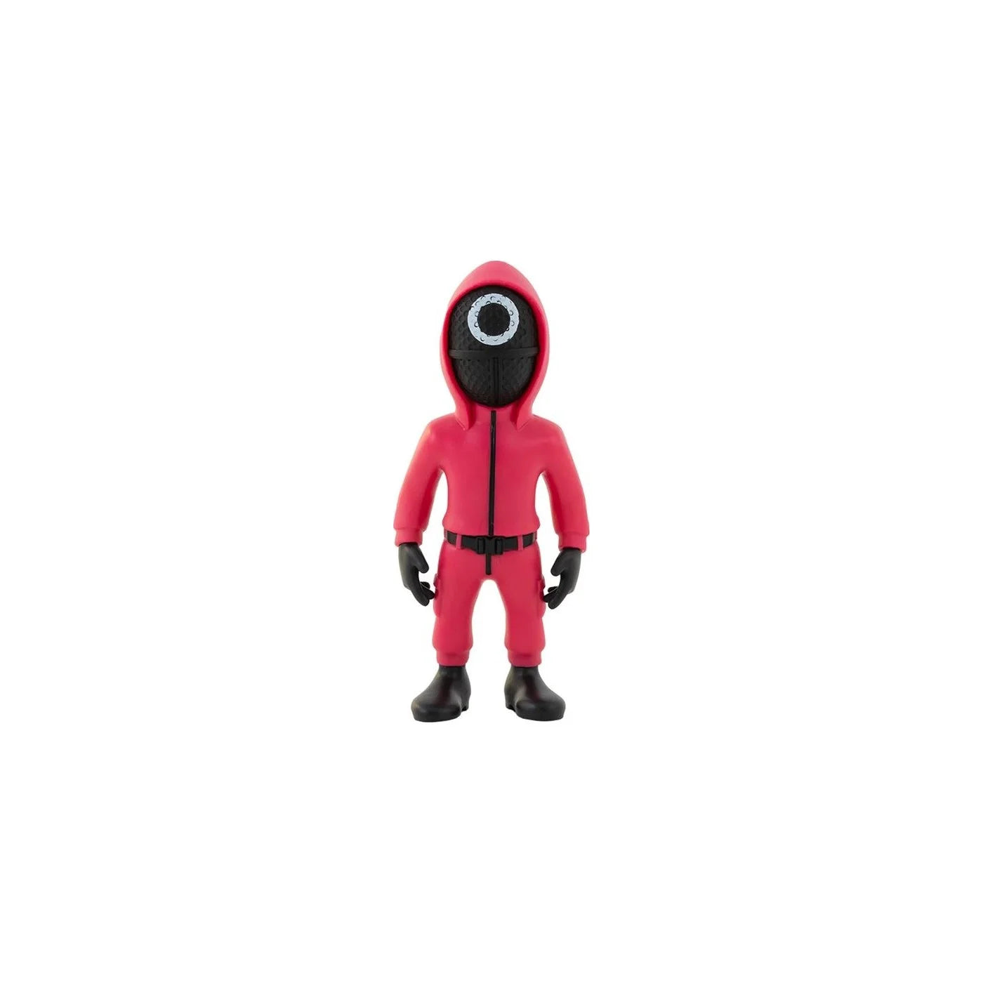 Minix Συλλεκτική Φιγούρα The Sqiud Game Masked Guard Circle (MNX01000) - Fun Planet