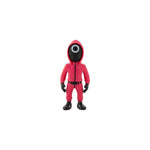 Minix Συλλεκτική Φιγούρα The Sqiud Game Masked Guard Circle (MNX01000)