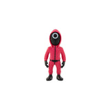 Minix Συλλεκτική Φιγούρα The Sqiud Game Masked Guard Circle (MNX01000)